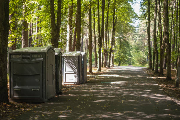 Best Eco-Friendly Portable Toilets in USA